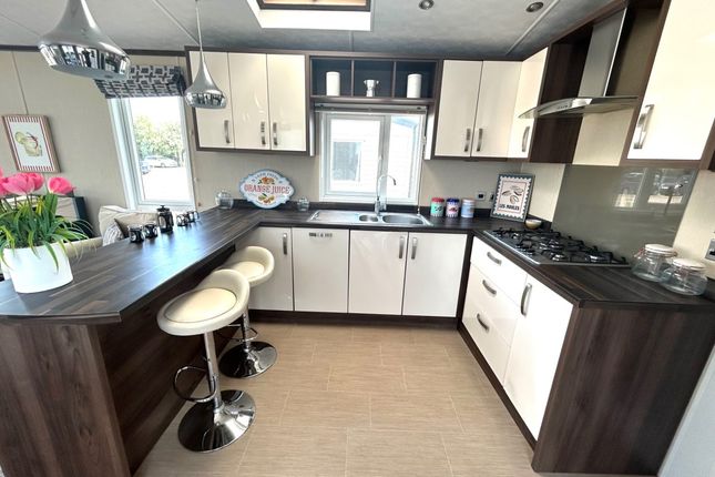 New Beach Holiday Park, Dymchurch photo 4