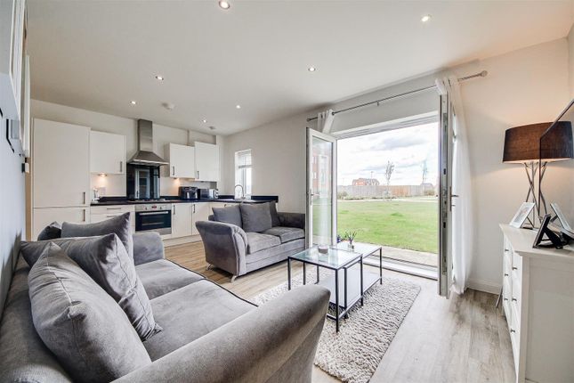 Flat for sale in Bramble Court, Southport