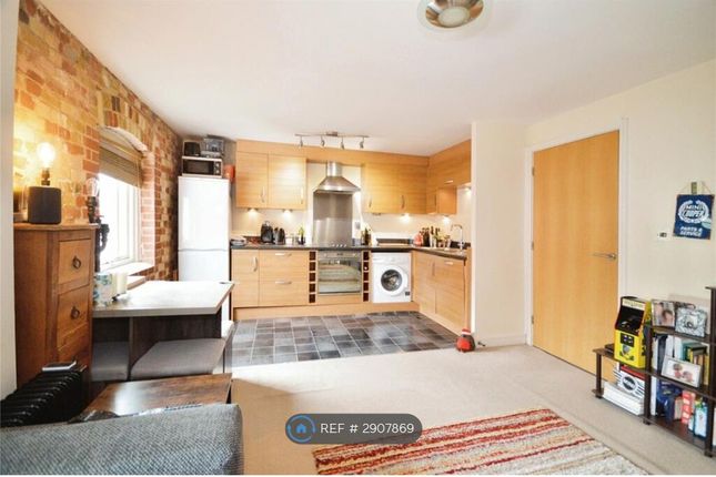 Flat, Free Rodwell House School Lane, Manningtree photo 4