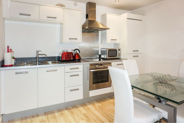 Flat for sale in 185 Water Street, Manchester