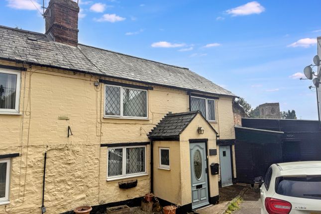2-bed house on Rebeccas Cottage, High Street, Daventry, £150,000