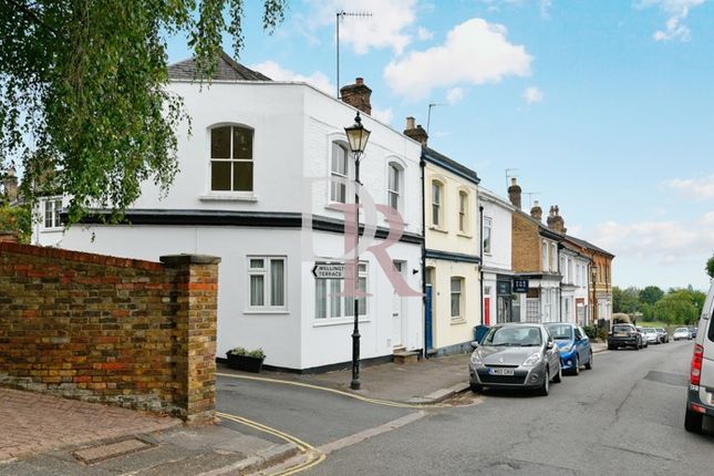 Flat for sale in West Street, Harrow On The Hill