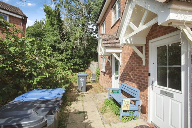 1, Dunster Close, Rugby photo 2