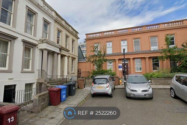 Thumbnail End terrace house to rent in Springfield, Dundee