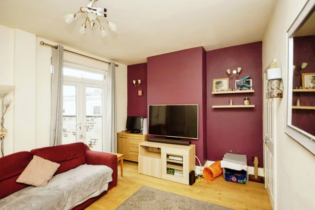 Terraced house for sale in Kimberley Road, Bristol