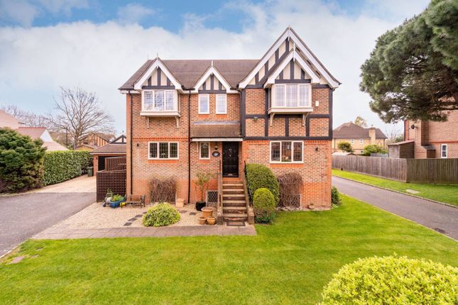 4-bed house on Ray Mill Road East, Maidenhead, £1,250,000