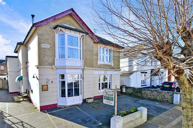 Hotel/guest house for sale in Station Avenue, Sandown, Isle Of Wight