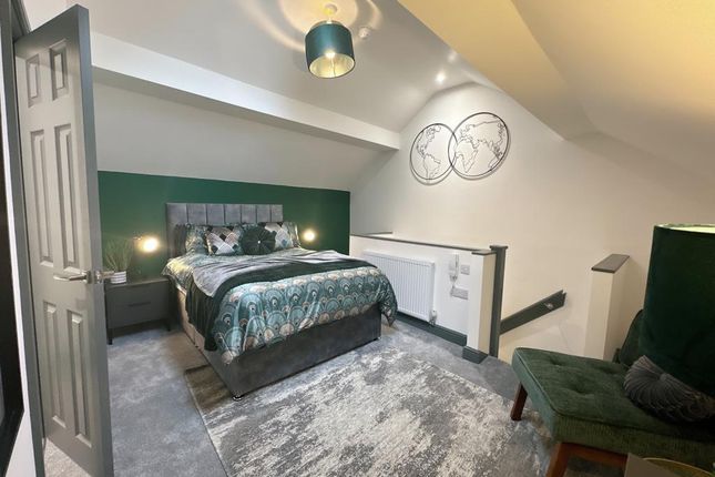 Marvellouse 5 Bed House Share On Kelverlow Streetkelverlow Street, Clarksfield Ol4