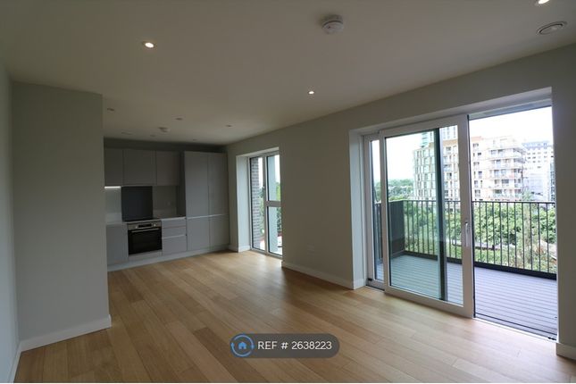 Open Plan Sitting Room