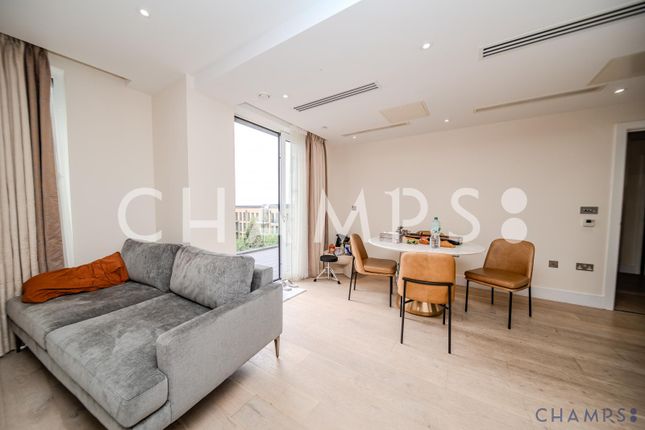 2Bed For Rent In Chelsea Creek