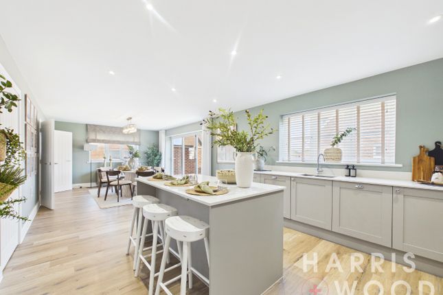 Braiswick Place, The Sunningdale, 6 Jack Elam Drive photo 2
