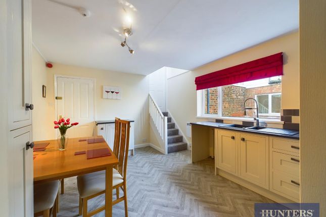 Flat for sale in 39 Trinity Road, Bridlington, East Riding Of Yorkshire