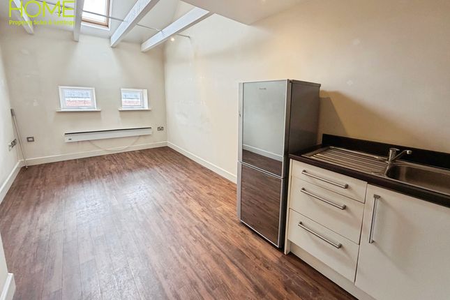 Flat 12 Wellington Court, Leicester photo 4