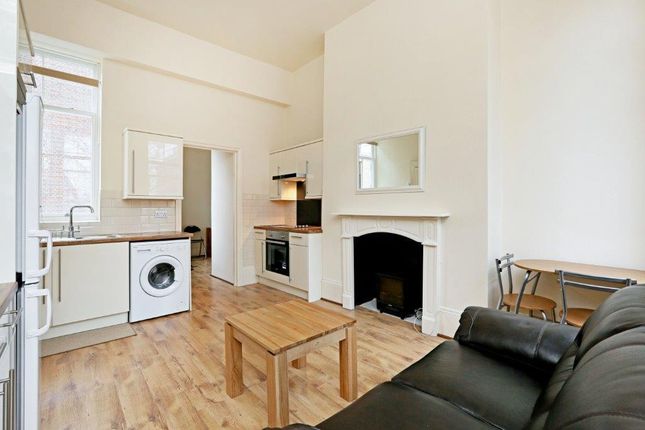 Thumbnail Flat to rent in Theobalds Road, Bloomsbury, London
