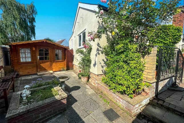 Bungalow for sale in Station Road, Ardleigh, Colchester, Essex