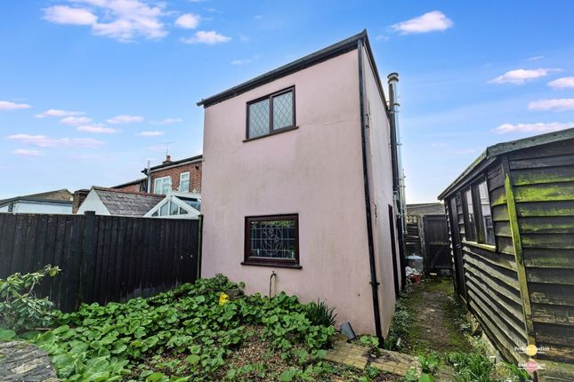 59, Chapel Road, Southampton photo 4