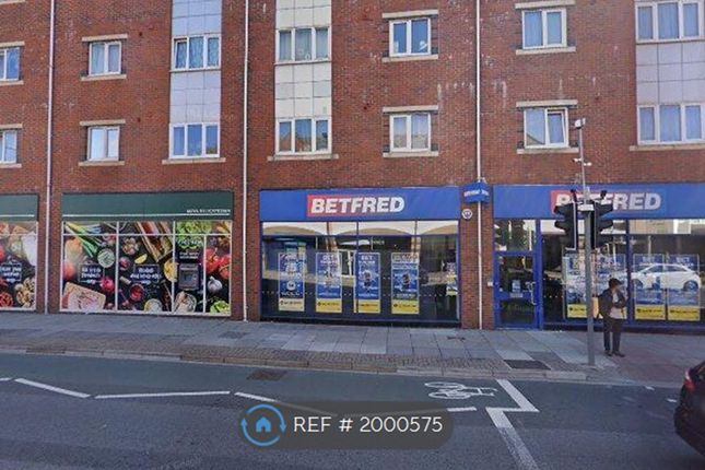 1 Nancy Road From Fratton Road