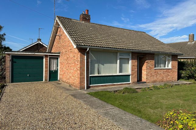 2-bed house on 9, Windsor Avenue, Spalding, £150,000