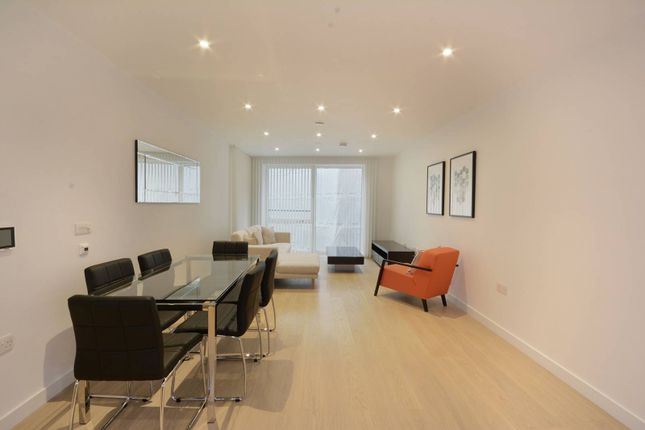 Thumbnail Flat to rent in Stock House, 29 Wansey Street, London SE17, Elephant And Castle,