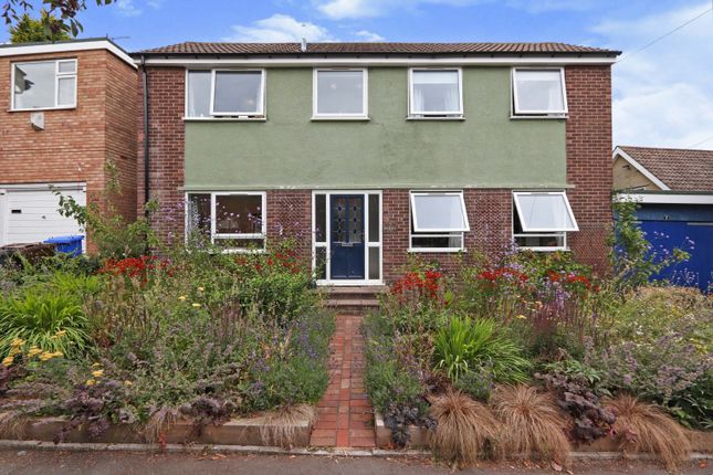 Thumbnail Detached house for sale in Crabtree Lane, Sheffield, South Yorkshire