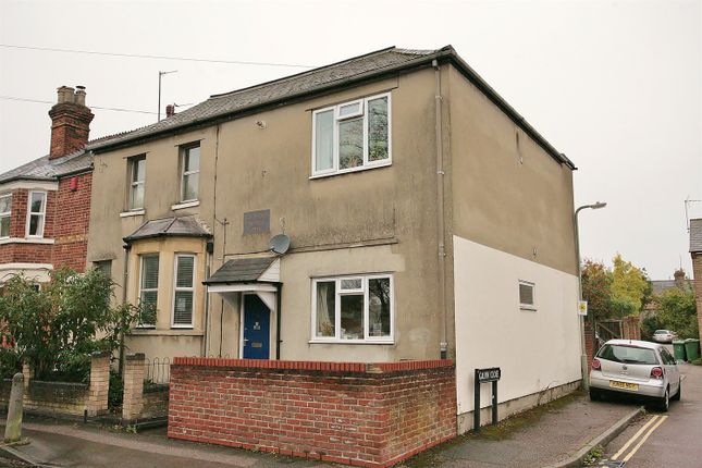 Flat to rent in Leopold Street, Oxford