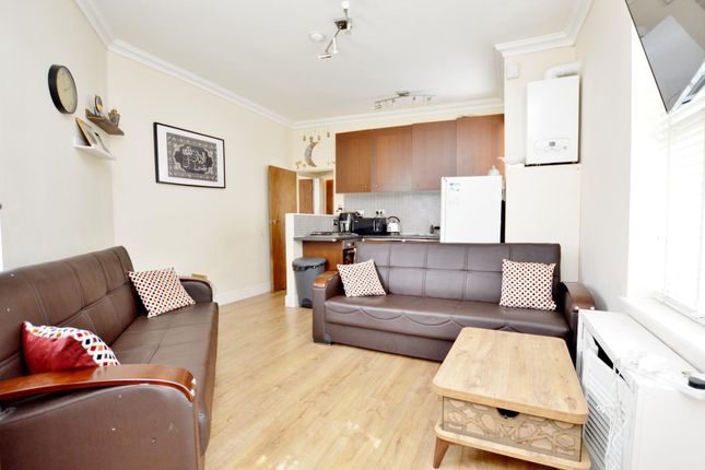 Thumbnail Flat for sale in Ling Road, Canning Town, London