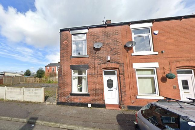 2 bed property for rent in Louise Street, Rochdale OL12