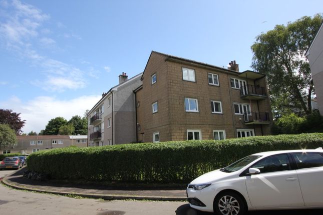 Thumbnail Flat to rent in Eastwood, Bonnyrigg Drive, - Unfurnished