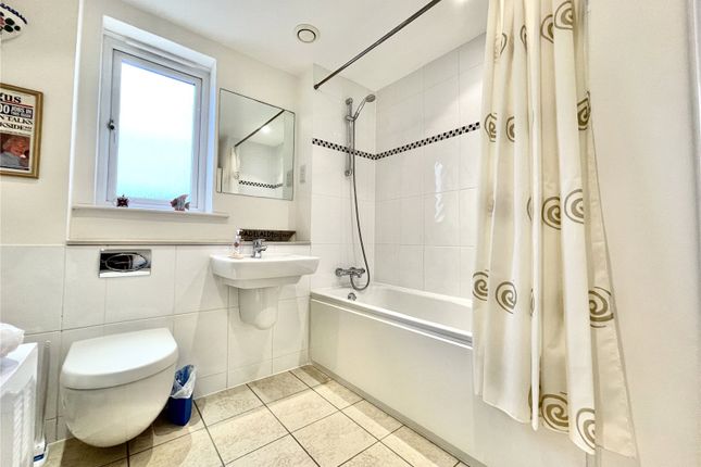 Flat for sale in Compton Street, Eastbourne, East Sussex