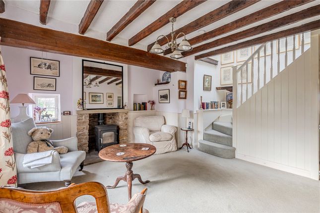 Flatt Top Cottage,, Terrington, North Yorkshire photo 4