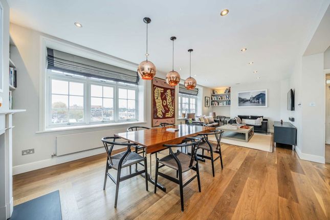 2-bed flat on Flat 11, Fernshaw Mansions, Fernshaw Road, London, £1,350,000