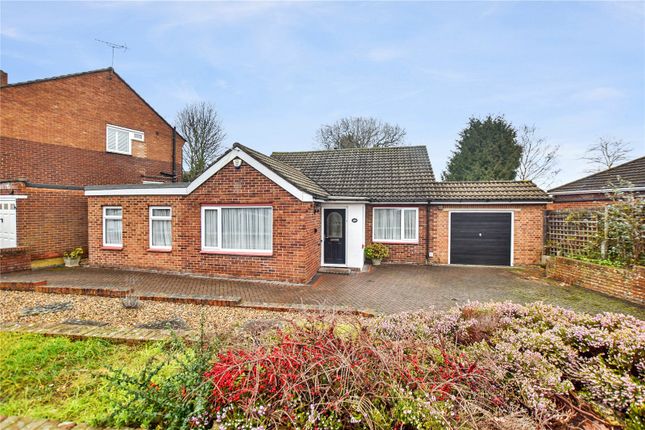 3-bed bungalow on 169, Summerhouse Drive, Kent, £575,000