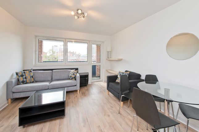 Thumbnail Flat to rent in Cox House, Field Road, Hammersmith, London