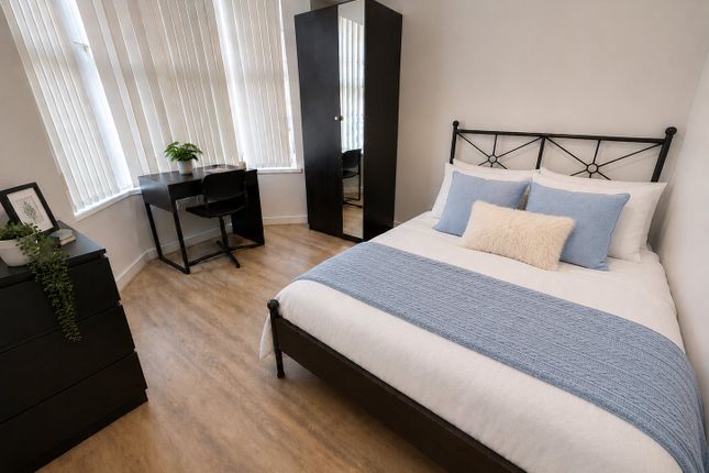 2-bed house on Empress Road, L7 8SE, £546/mo