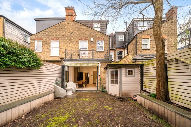 3, Strathmore Road, London photo 4