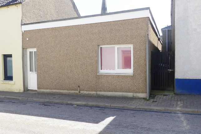 Thumbnail Flat for sale in Durness Street, Thurso
