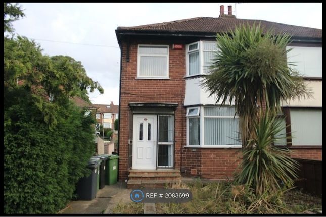 Thumbnail Semi-detached house to rent in Stanningley Road, West Yorkshire