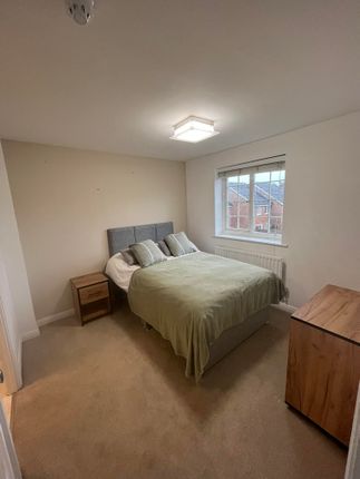 Thumbnail Property to rent in Berry Way, Andover