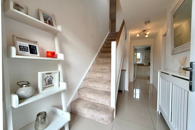 31 Cwrt Bevan, Merthyr Tydfil photo 2