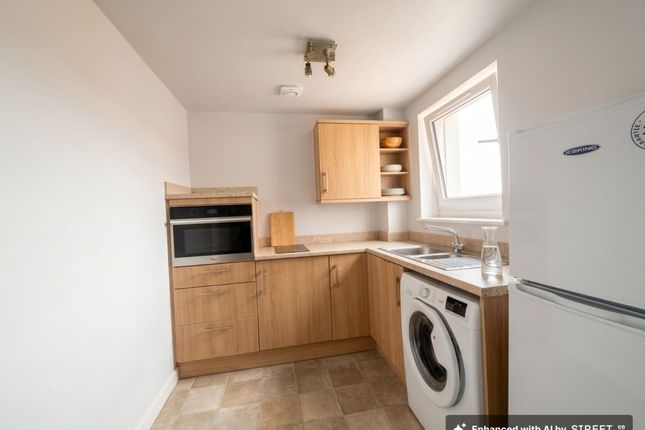 Flat 57, 8 Anglesea Terrace, Southampton photo 3