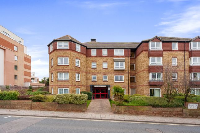 Flat for sale in Sidcup Hill, Sidcup, Kent