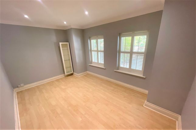 Detached house to rent in South Downs Road, Hale, Altrincham