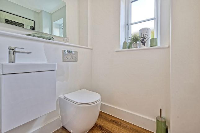Plot 12 Saltmarsh Place, Tollesbury photo 3