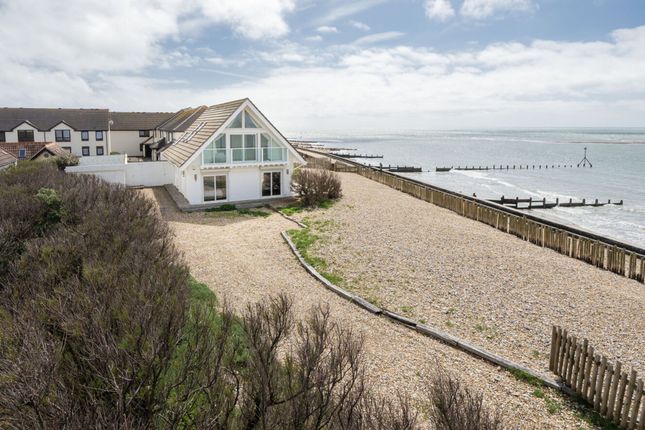 Detached house for sale in Danefield Road, Selsey