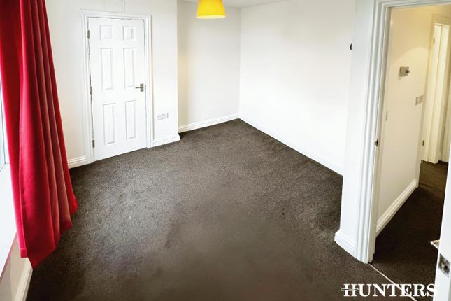 Flat 3 Bedroom 1