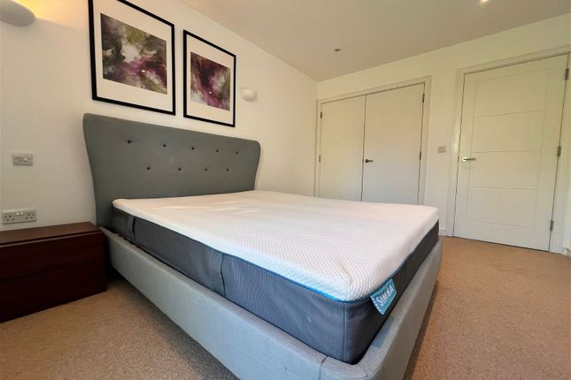 Flat to rent in Sewardstone Road, London