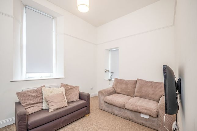 Thumbnail Room to rent in Lipson Road, Plymouth, Devon