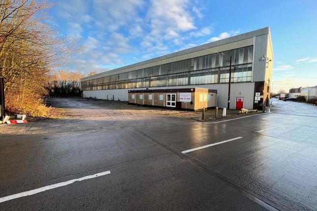 Thumbnail Industrial to let in Jowett Way, Unit 13, Ies Centre, Newton Aycliffe