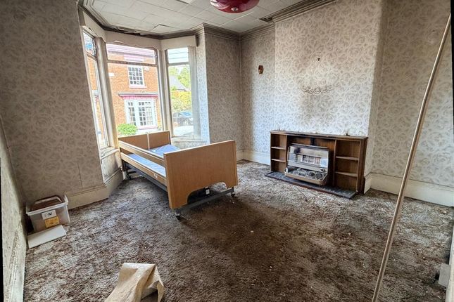 36, Millmount Road, SHEFFIELD photo 2