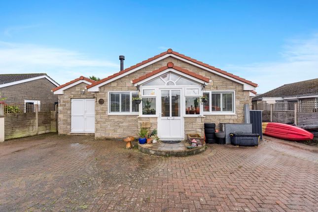1-bed bungalow on Erinwood, Bay View Road, Port Erin, £445,000